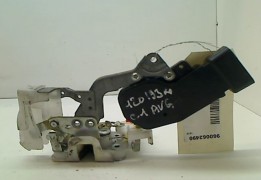 SERRURE PORTE AVG
